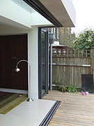 patio doors