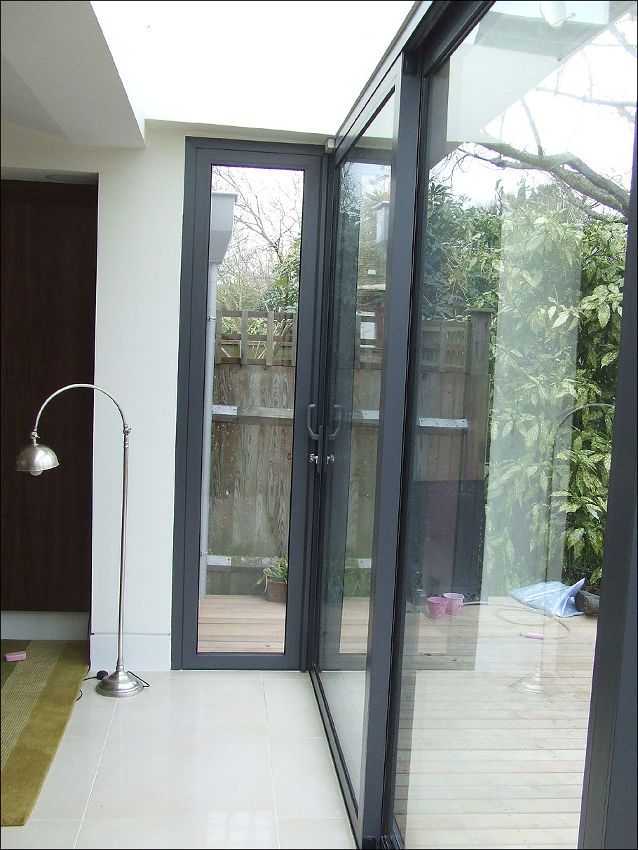 patio doors