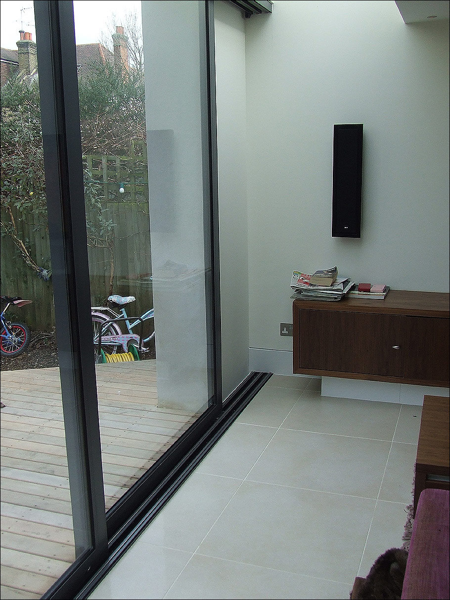 patio doors