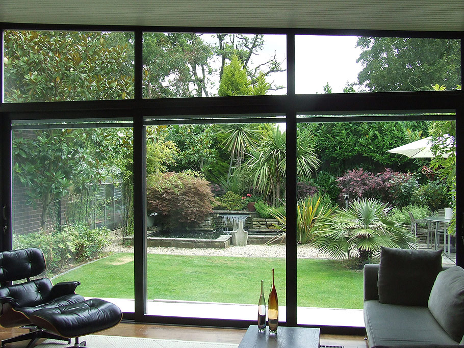 patio doors