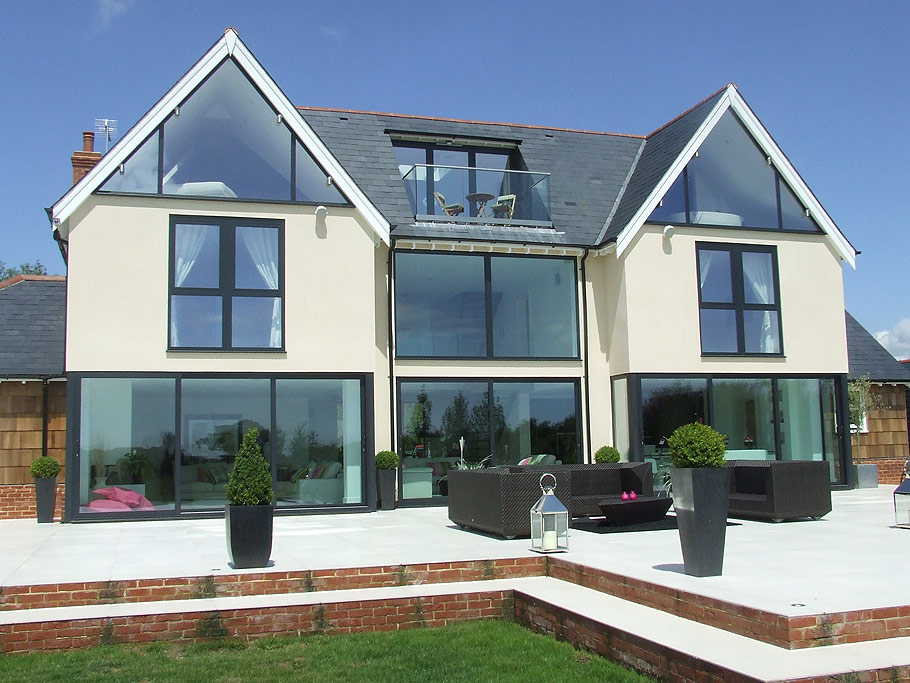 sliding folding doors