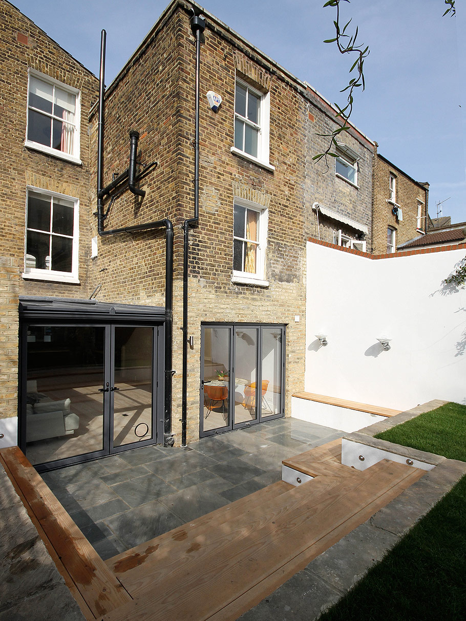 sliding folding doors