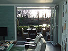sliding folding doors