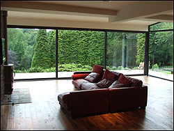 patio doors